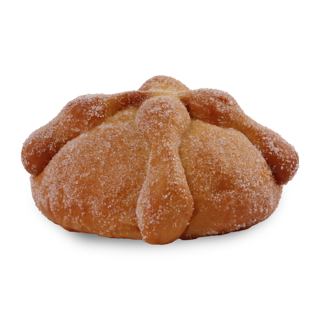 Pan Relleno de Cajeta